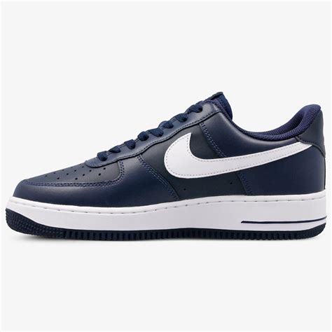 nike air force dunkelblau|Nike Air Force 1 sale.